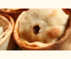 Scotch Pie